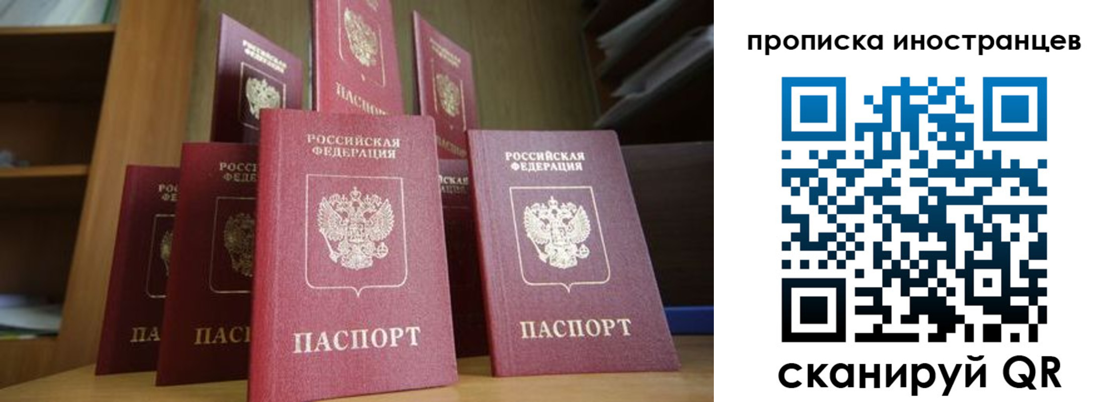 временная прописка в Завитинске
